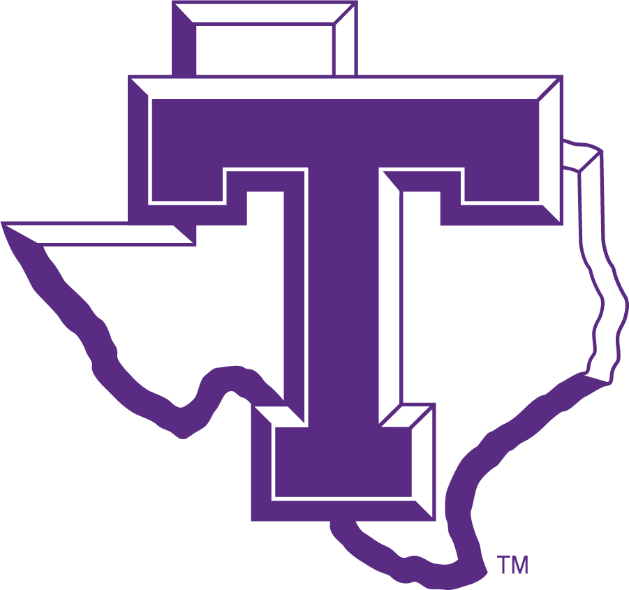 Tarleton Texans iron ons